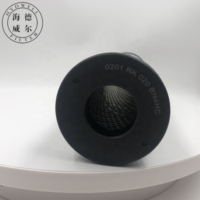 0201RK020BN4HC High Pressure Hydraulic Oil Filter Element for Enhanced Oil Filtration