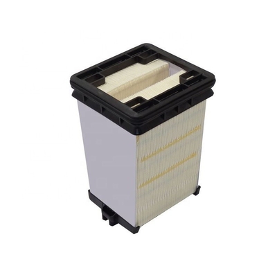 Honeycomb double row filter element Engine Air Filter 7286322 SA16913 Used For loaders