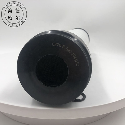 0270R020BN4HC Hydraulic Return Oil Filter Element for Long-lasting Hydraulic System