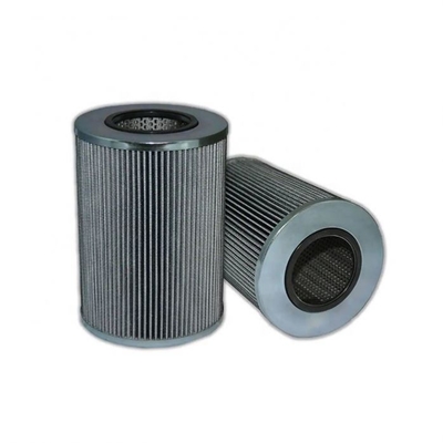 142*425mm Excavator Hydraulic Filter P175120 with 3214346901 8U2805 140955062 7618260