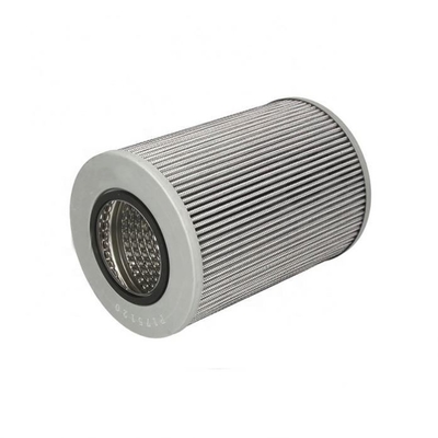 142*425mm Excavator Hydraulic Filter P175120 with 3214346901 8U2805 140955062 7618260