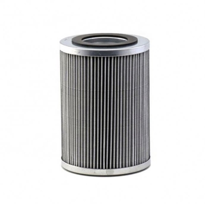 142*425mm Excavator Hydraulic Filter P175120 with 3214346901 8U2805 140955062 7618260