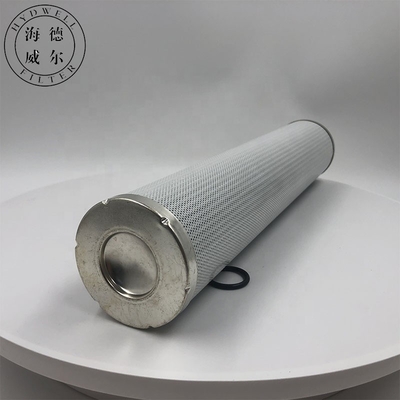 Durable Hydwell Industrial Hydraulic Oil Filter 0280D010BN4HC P566676 DHD280G10B for Farms