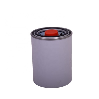 Efficiency 99.9% Industrial Machinery Fuel Water Separation Filter 6003195610 P502635