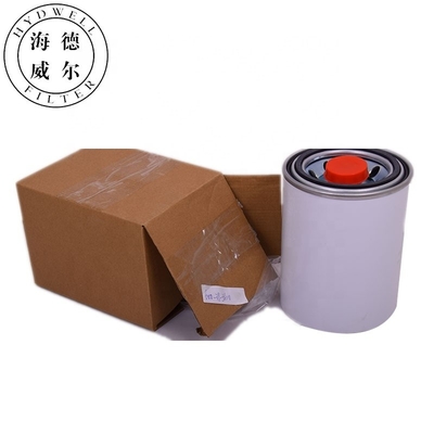 Efficiency 99.9% Industrial Machinery Fuel Water Separation Filter 6003195610 P502635