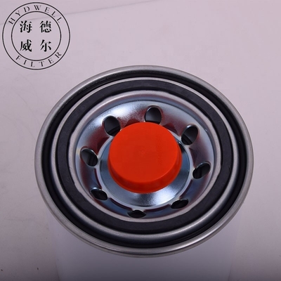 Efficiency 99.9% Industrial Machinery Fuel Water Separation Filter 6003195610 P502635