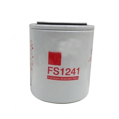 Hydwell OEM FS1241 Fuel Water Separator Filter Iron and Filter Paper Material