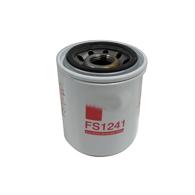 Hydwell OEM FS1241 Fuel Water Separator Filter Iron and Filter Paper Material
