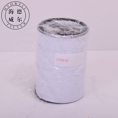 21088101 Heavy Duty Truck Fuel Water Separator Filter Cartridge P954925 BF1292-O FS20108