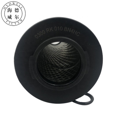 Efficiency 99.9% Hydraulic Oil Filter Element 0300RK020BN4HC for Filtration Services