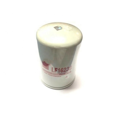 LF16238 Excavator Parts Lube Oil Filter Element with Part Number LF16238 and 99.9% Efficiency