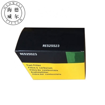 Picture of RE525523 Fuel filter for RE525523 RE523236 RE520906 Tractor