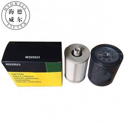Picture of RE525523 Fuel filter for RE525523 RE523236 RE520906 Tractor