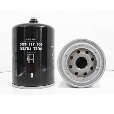 6003118293 Fuel Water Separator Filter P550106 79250023 BF1248 for Truck Fuel System