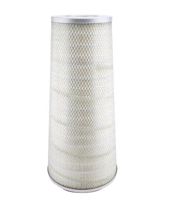 Part Number P154575 Diesel Air Filter Cartridge 573640C1 3I0415 with Filter Paper