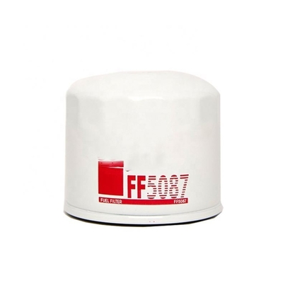 FF5087 Fuel Filter Element for Truck Engine Performance Enhancement Guarantee