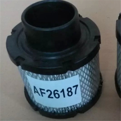 1UM Porosity Generator Air Filter Element AF26187 AF26186 for Automotive Industry
