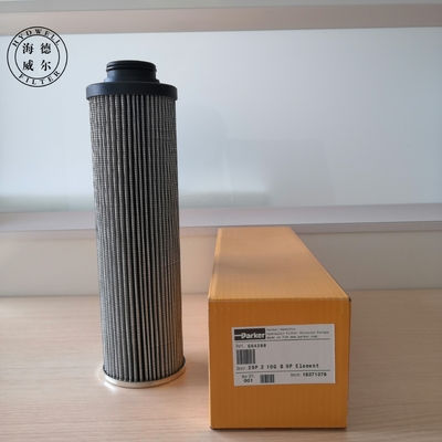 After Service Online support Hydwell Construction Machinery Hydraulic Oil Filter Cartridge G04268