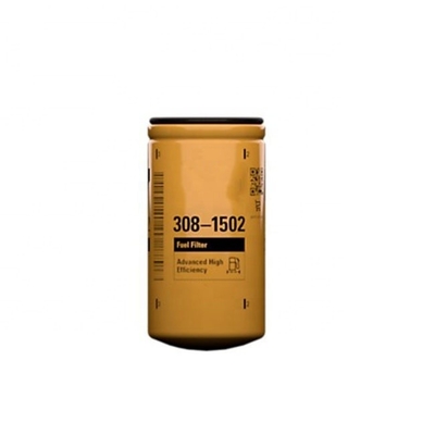 Diesel Engine Excavator Fuel Filter 3081502 308-1502 for Improved Efficiency