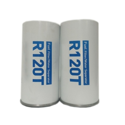 R120T 65.12503-5100 Fuel Water Separator Filter for Filtration Equipment by Hydewell