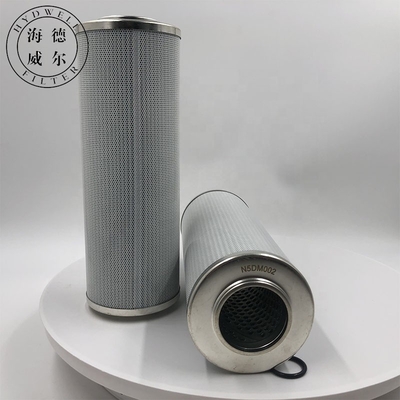 N5dm002 SH74246 V Steel Mill Hydraulic Oil Filter Element in Standard Size Replacement