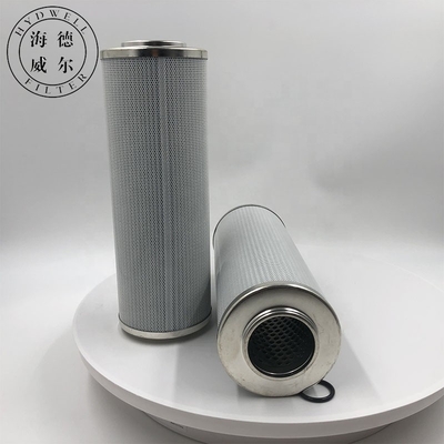 N5dm002 SH74246 V Steel Mill Hydraulic Oil Filter Element in Standard Size Replacement
