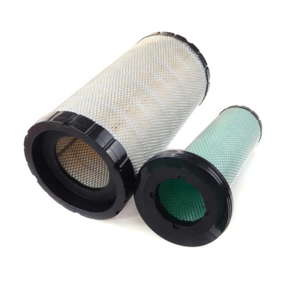 Air Filter P613334 for Excavator Tractors Truck Diesel Parts AF25962 Car Fitment Other
