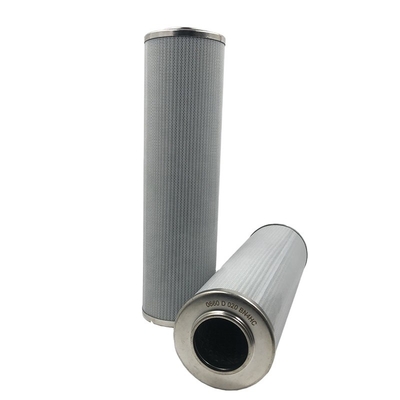 Online Service Hydraulic Oil Filter Element 0660D020BN4HC 0660D010BN4HC 99.9% Efficiency