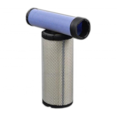 Fiberglass Paper Air Filter 26510337 Rs3542 6666375 for Hydwell Engineering Machinery