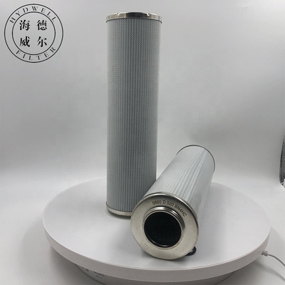 Online Service Hydraulic Oil Filter Element 0660D020BN4HC 0660D010BN4HC 99.9% Efficiency