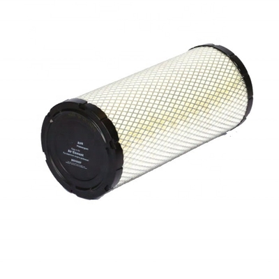 Fiberglass Paper Air Filter 26510337 Rs3542 6666375 for Hydwell Engineering Machinery