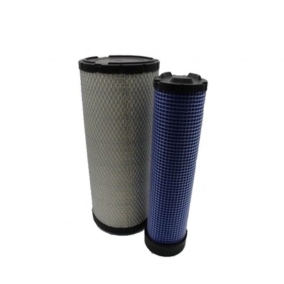 Fiberglass Paper Air Filter 26510337 Rs3542 6666375 for Hydwell Engineering Machinery