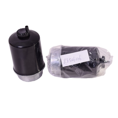 Fuel Water Separator Filter RE546336 FS20074 BF46045-D WF10128 P551432 05821377 2506527 for Tractor Parts