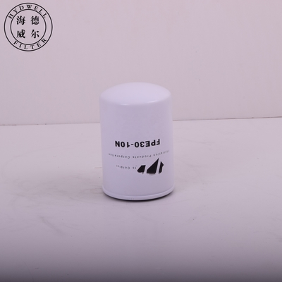 Durable Glass Fiber Filter Material Hydraulic Filter Element FPE30-10N P551551 93*136