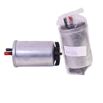 Hot Demand 320-07394 Fuel Filter for Excavator in Iron Material at Food Beverage Shops