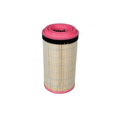 C21600 Excavator Tractor Air Filter Cartridge for Replace/Repair Filtration Grade 98.8%