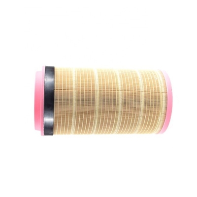C21600 Excavator Tractor Air Filter Cartridge for Replace/Repair Filtration Grade 98.8%