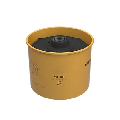 441-5111 4415111 Filter Fuel Water Separator and Customised Industrial Solution