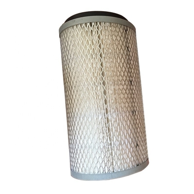 Power Generation Parts Air Filter Element AF25904 SA16573 High Filtration Grade 99.9%