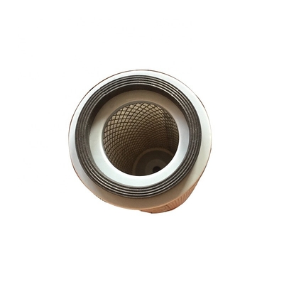 Power Generation Parts Air Filter Element AF25904 SA16573 High Filtration Grade 99.9%