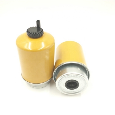 Fuel Water Separator P551427 FS19554 FS19589 RE53729 131-1812 1311812 Iron filter paper