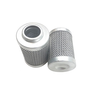 Hydraulic Filter System for Excavator Parts 10037617 0060D020BN3HC 24749063 HF173190