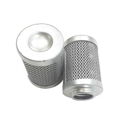Hydraulic Filter System for Excavator Parts 10037617 0060D020BN3HC 24749063 HF173190
