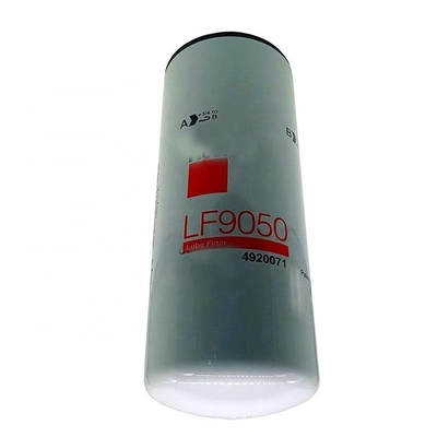 Hydwell Engine Diesel Parts Base Lube Oil Spin On Filter LF9050 P554560 4920071 BD7176 3101870 56899346 BF5029 10003928
