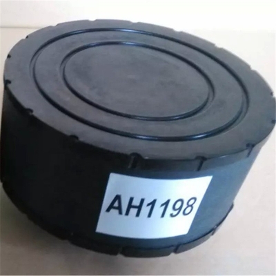 Plastic Filter Material Hydwell AH1198 Air Filter Housing for Cummins Engine PA2825 3I0014