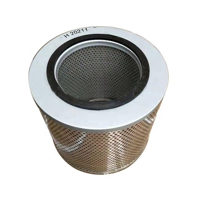 Hydwell Heavy Machinery Oil Filter Element H20211 P502223 1172637 1172637 1450050 LF502223 FFP1203515