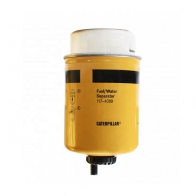 Car Make truck Hydwell OEM Filter Fuel Water Separator Filter 117-4089 for Printing Shops