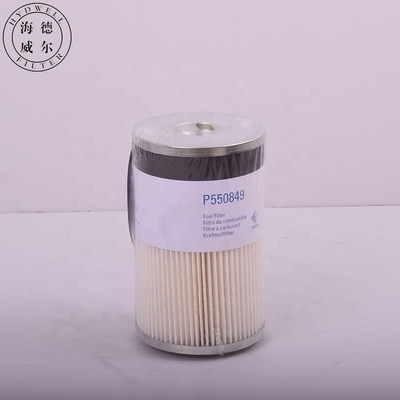 Diesel Fuel Water Separator Filter P550849 5580007857 4669642 79738773 FS550852 for Truck Engine