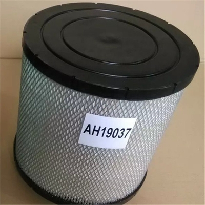1UM Filter Grade AH19037 Air Filter Element for End Generator Efficiency and Performance