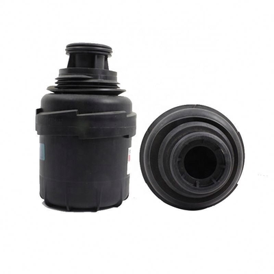 LF17356 Oil Filter Cartridge for Fleetguard Filters Filtros Black Color Part Name